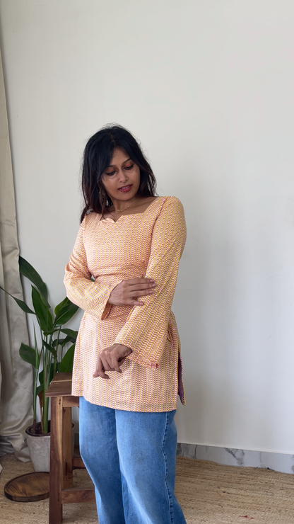 Bright Top Only