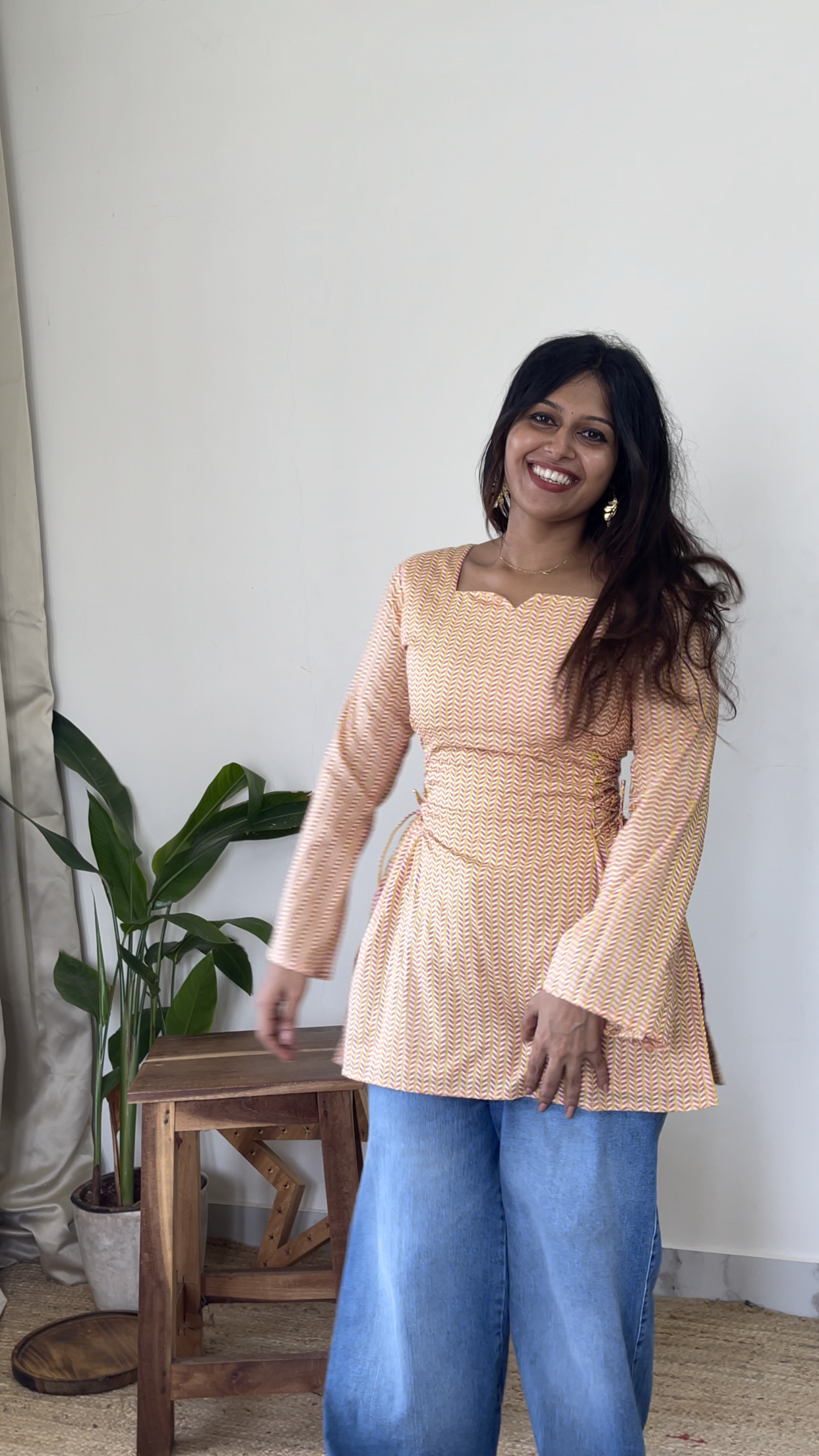 Bright Top Only