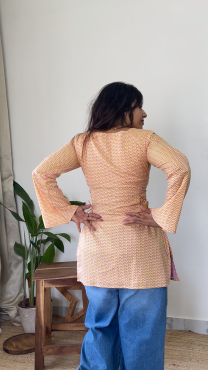 Bright Top Only