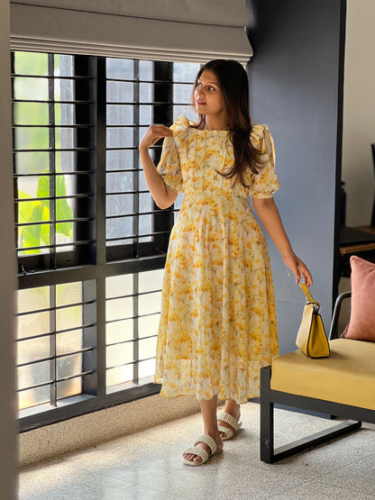 Ray of Sunshine