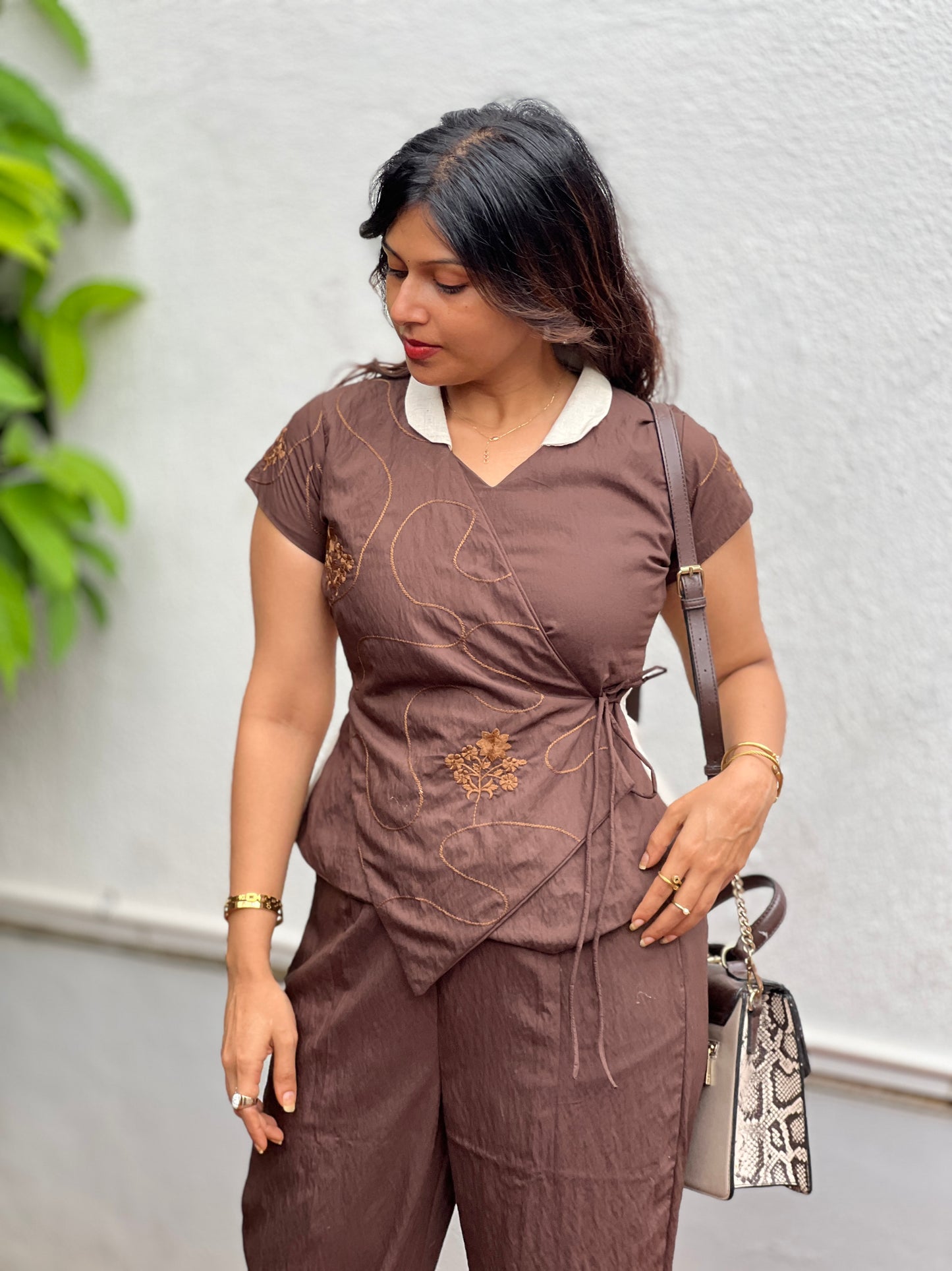 Zenna Co-Ord Set