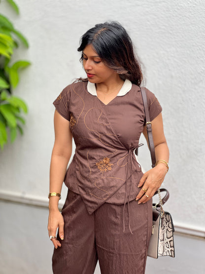 Zenna Co-Ord Set