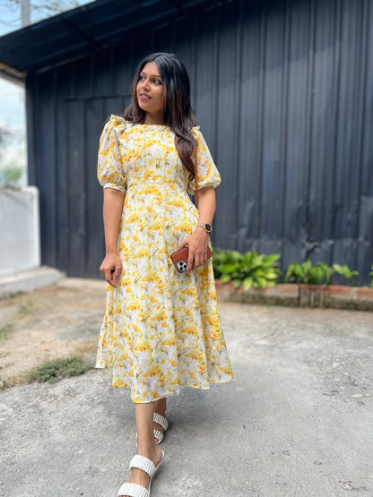 Ray of Sunshine