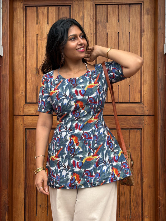 Janani Top Only