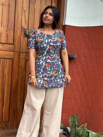 Janani Top Only