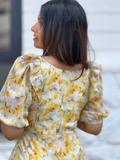 Ray of Sunshine