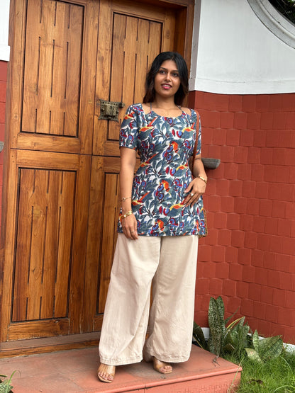Janani Top Only
