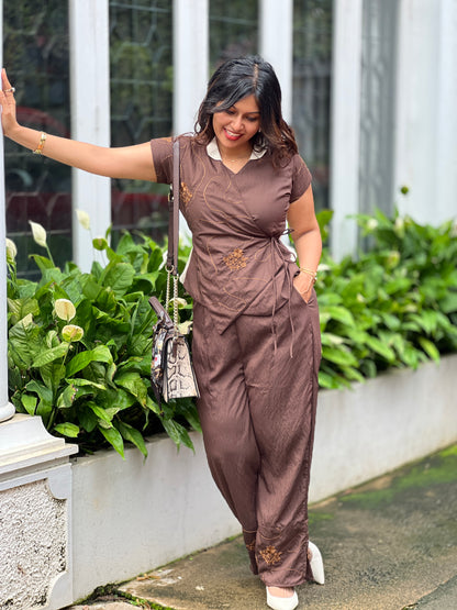 Zenna Co-Ord Set