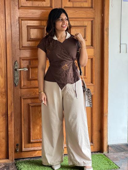 Zenna Top Only
