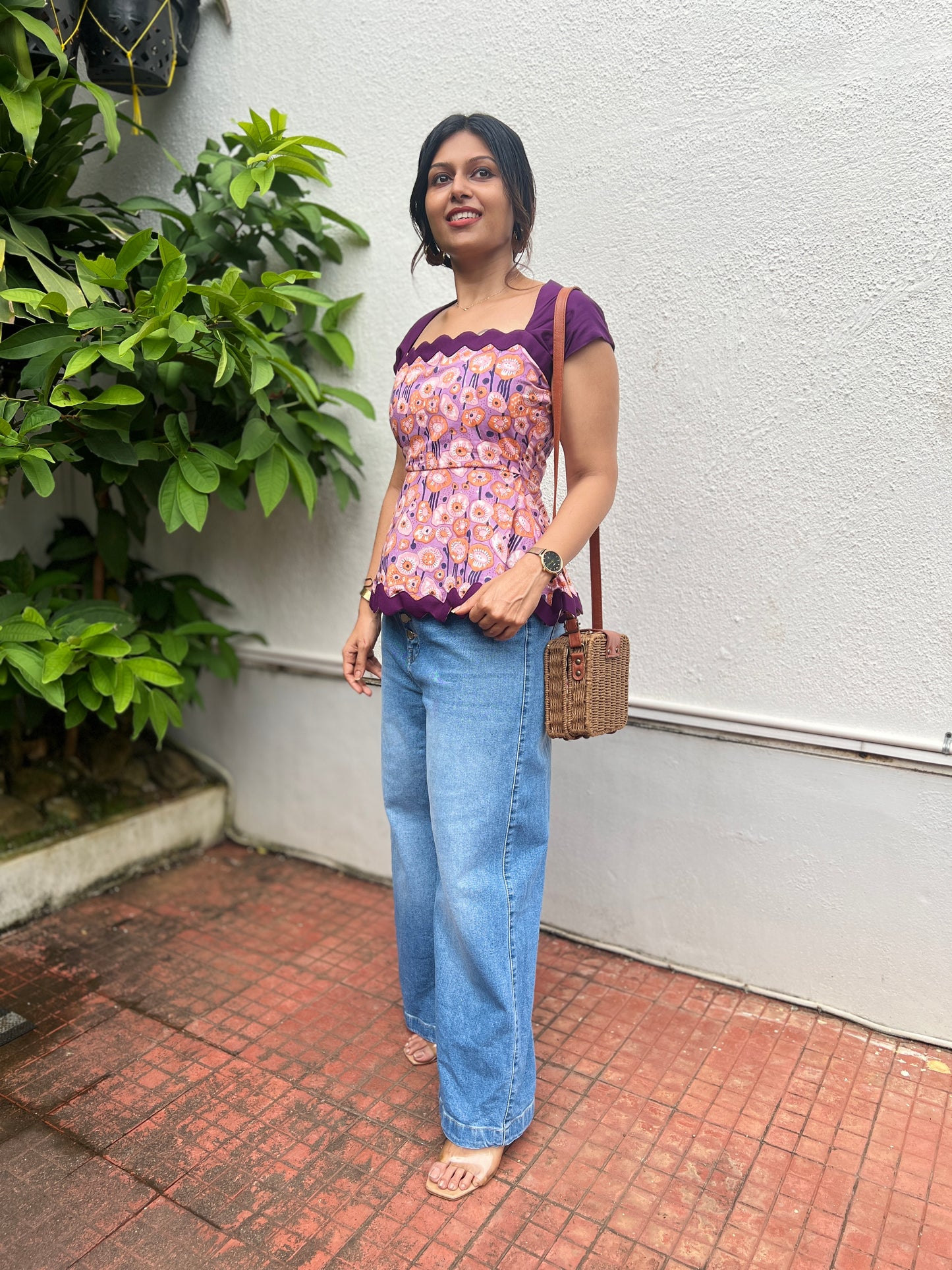 Symphony Top Only