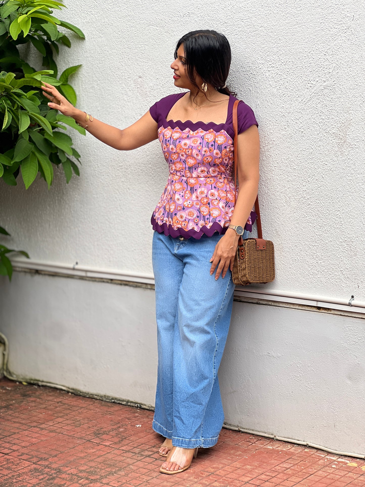 Symphony Top Only