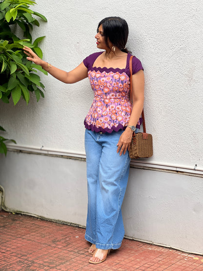 Symphony Top Only