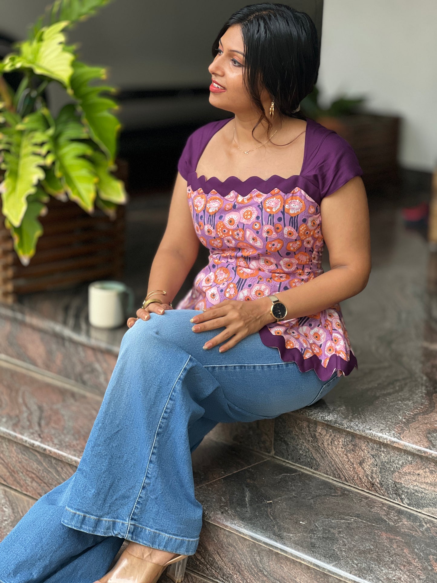 Symphony Top Only