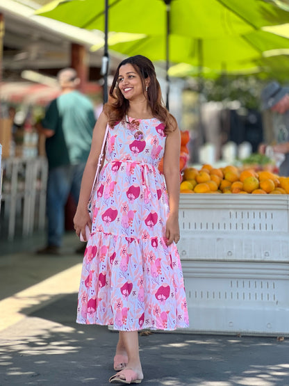 Sophia Bloom - Sleeveless