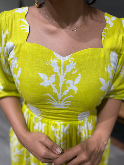 Luminous