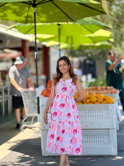Sophia Bloom - Sleeveless