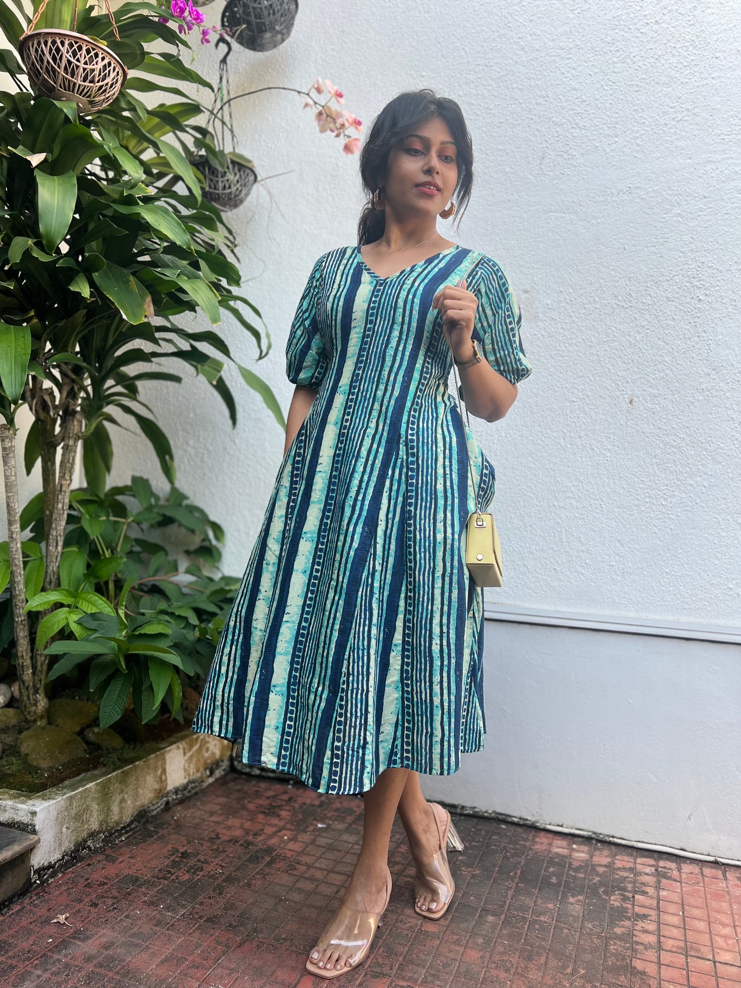 Neela Mayoori