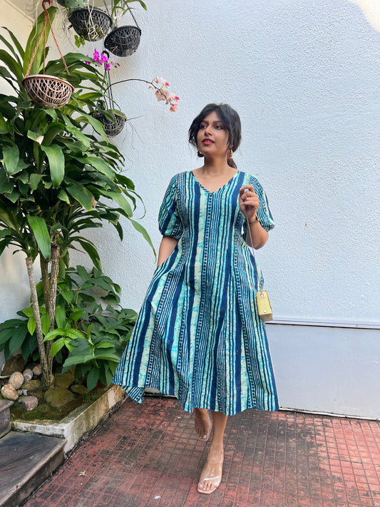 Neela Mayoori