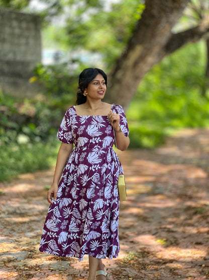 Indulekha
