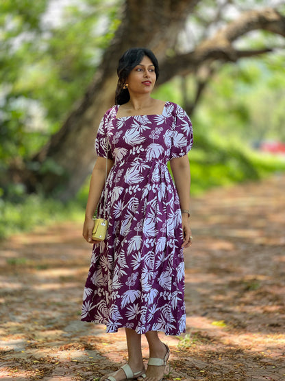 Indulekha