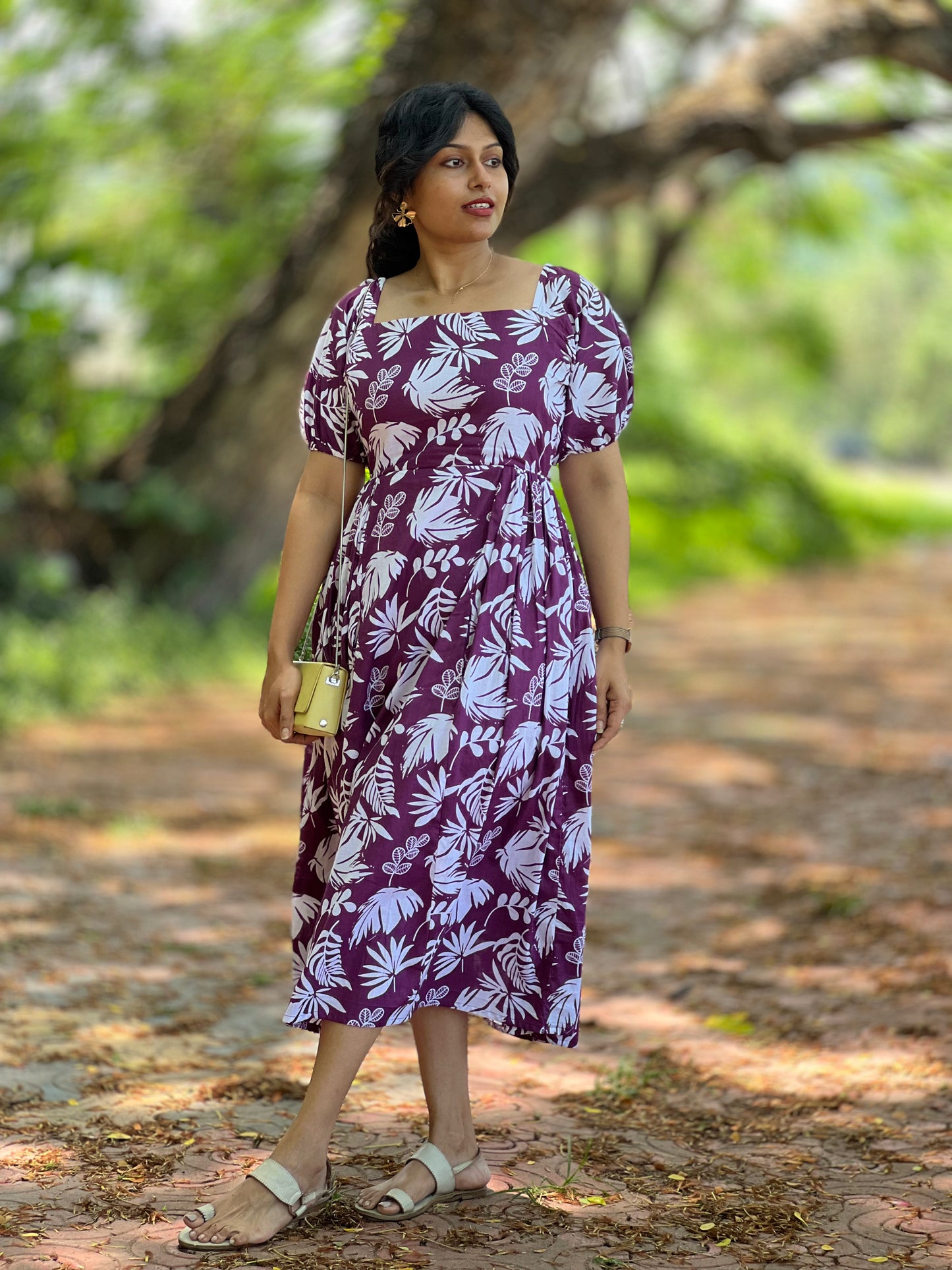 Indulekha