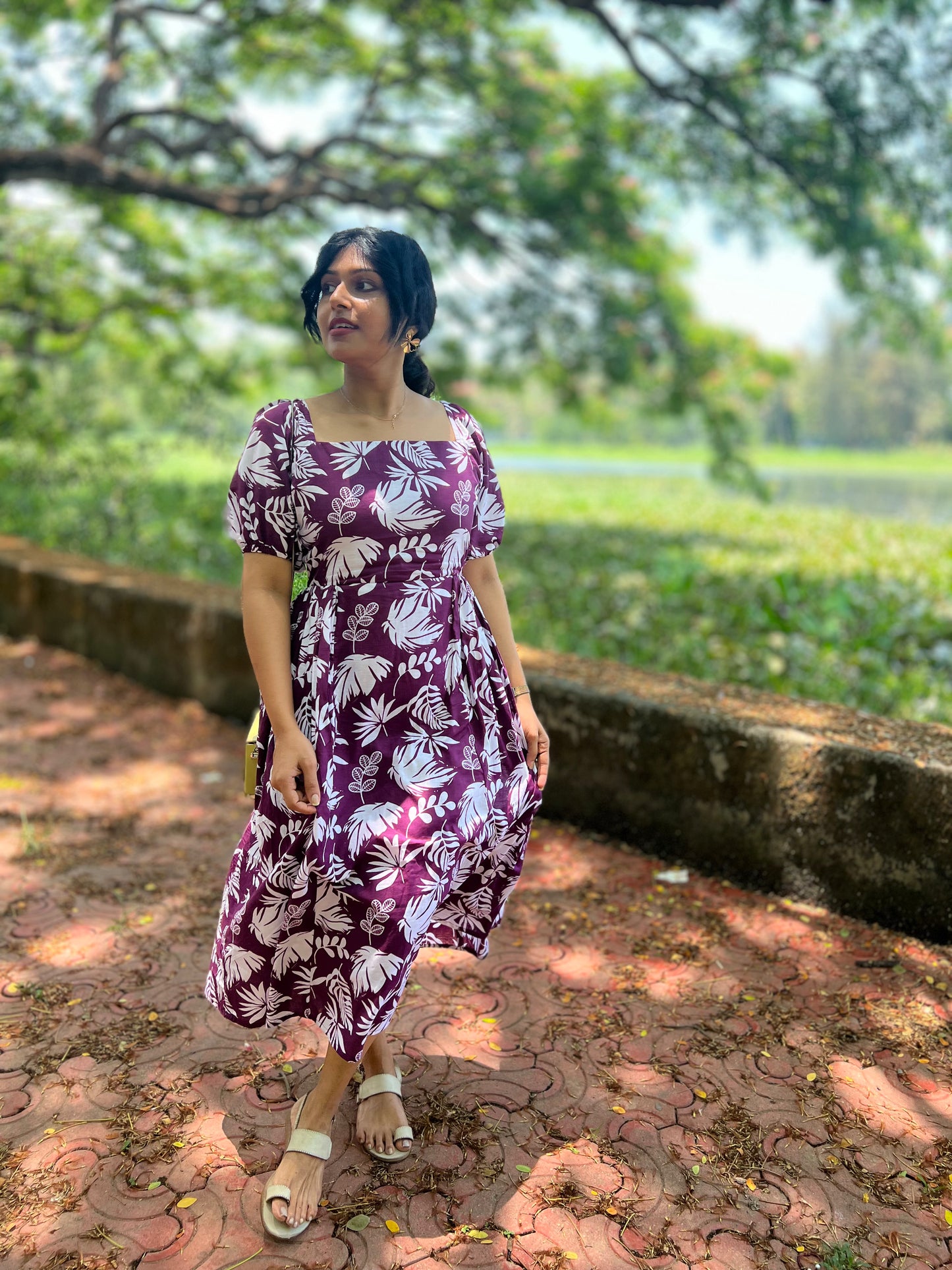 Indulekha