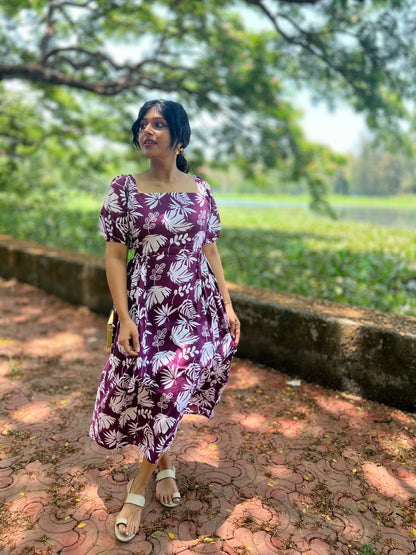 Indulekha