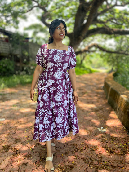 Indulekha