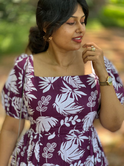 Indulekha