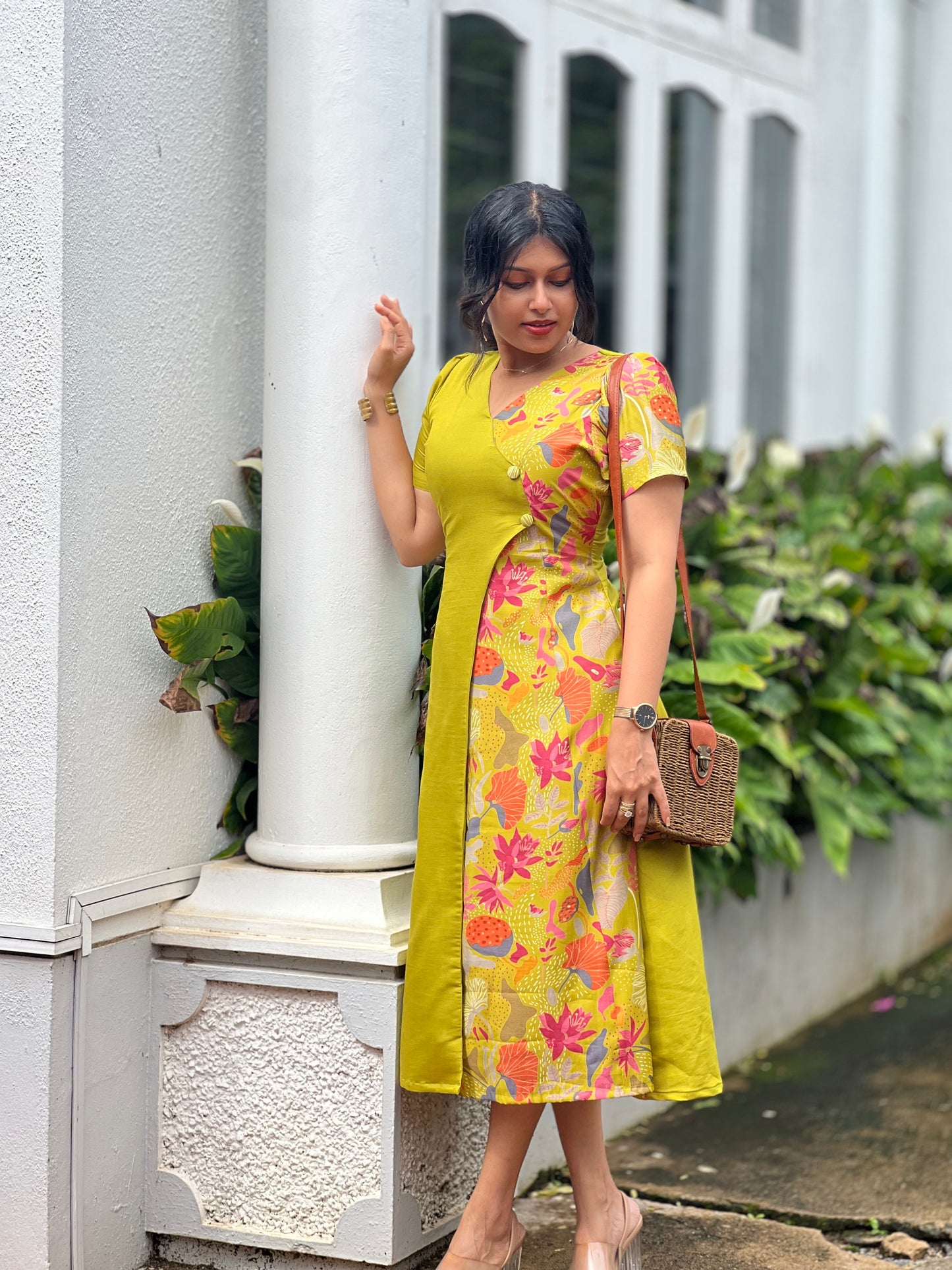 Mandhara