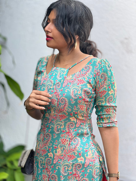 Zahira