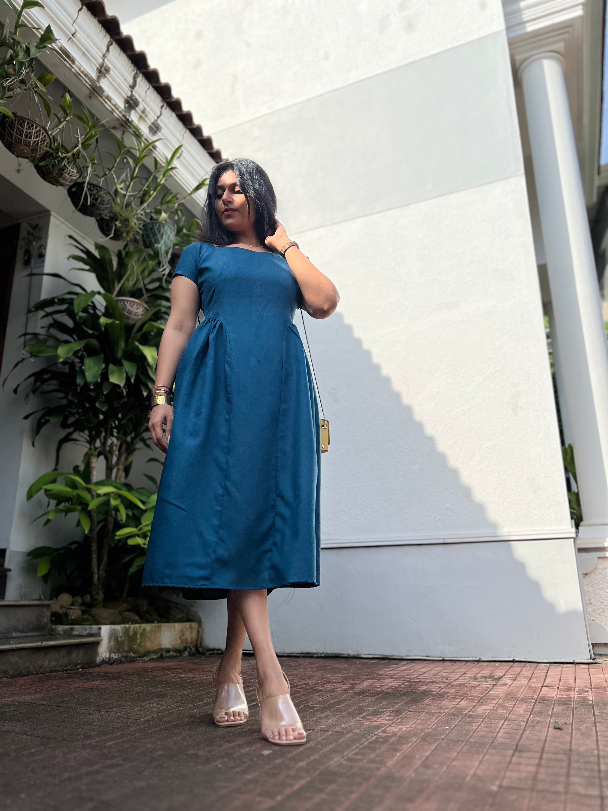 Miami Blue The Morena Label Miami Blue The Morena Label