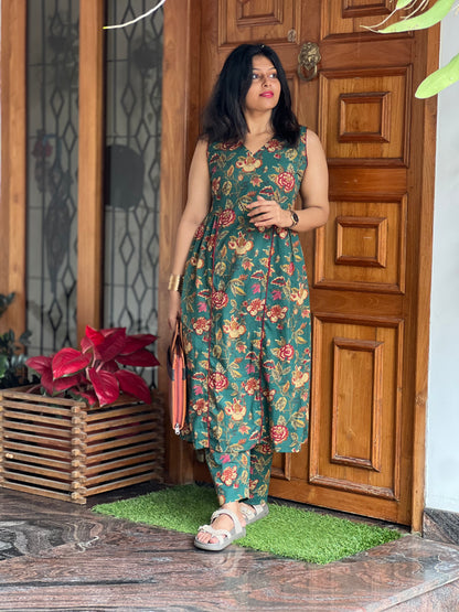 Ishal co- ord set