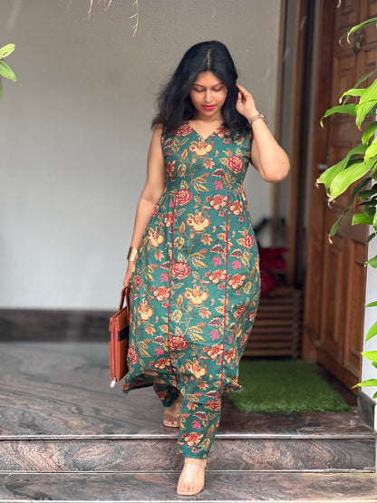 Ishal co- ord set