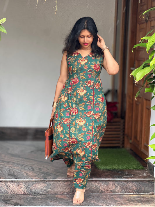 Ishal co- ord set