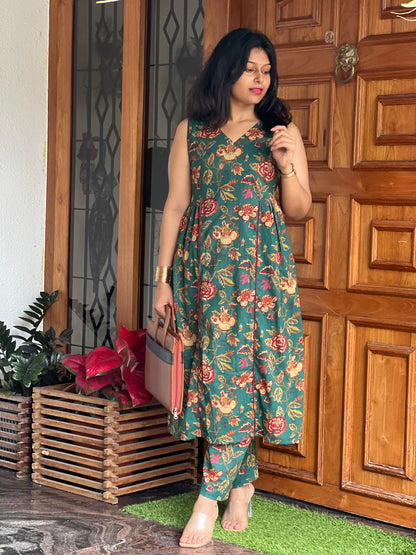 Ishal co- ord set