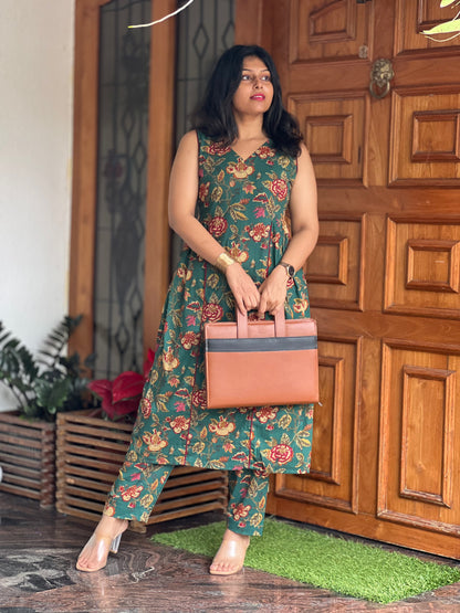 Ishal co- ord set
