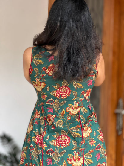 Ishal co- ord set