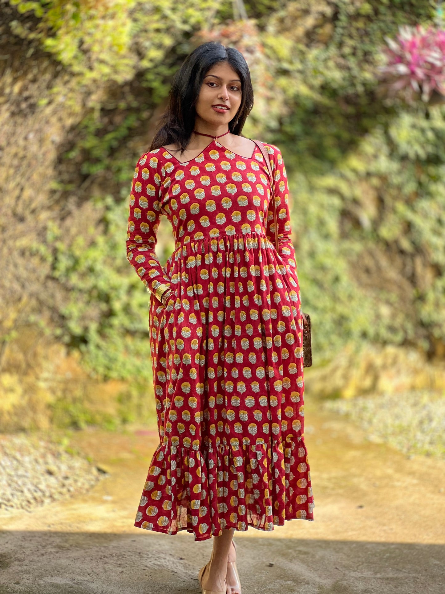Anusha
