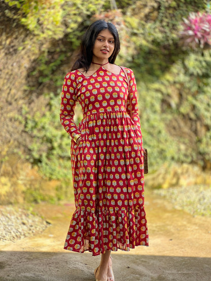 Anusha