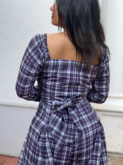 Purple Haze Jumpsuit