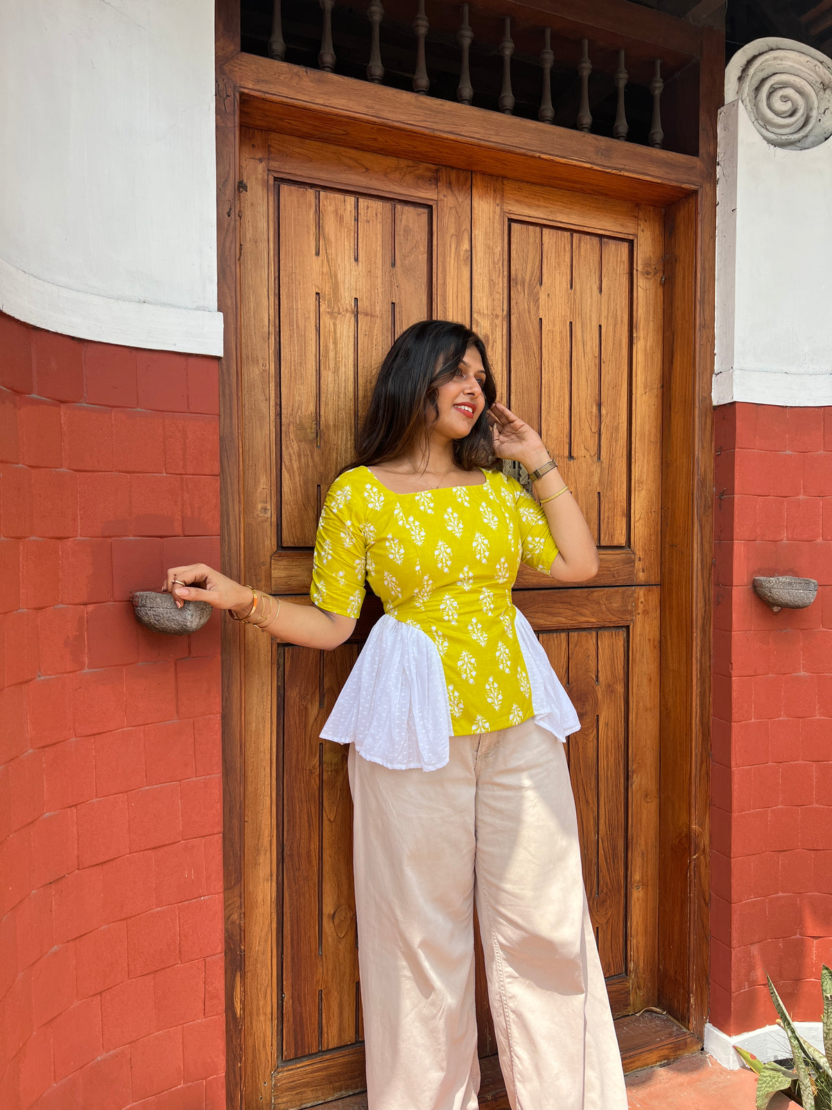 Kiranya