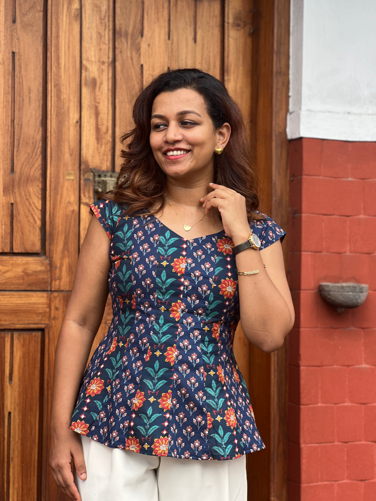 Nilav