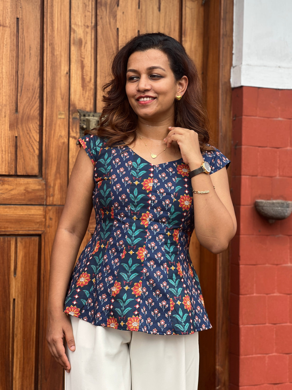 Nilav