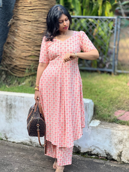 Mila Co-Ord Set