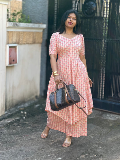 Mila Co-Ord Set