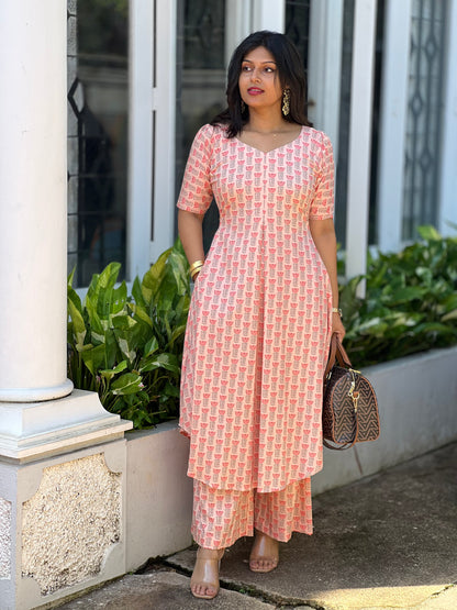 Mila Co-Ord Set