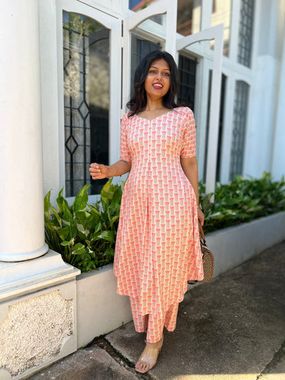 Mila Co-Ord Set