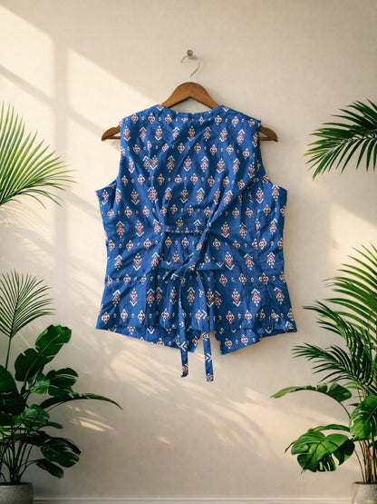 Blue Azure