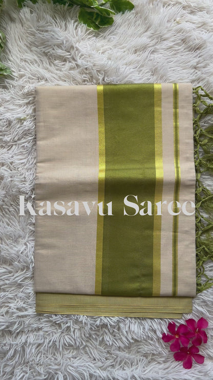 Karthika- with blouse piece